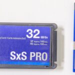 SONY SxSメモリーカード SBP-32 32GB 業務用 メディア SBP-32 | 株式会社テックス