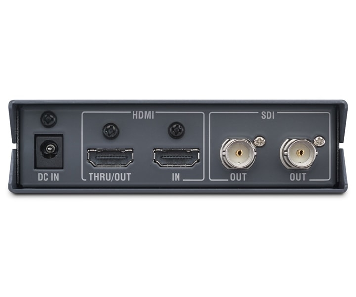 コンバーター HDMI to SDI AV-3-HS／ATV