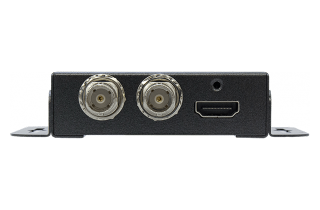 コンバーター SDI to HDMI　VPC-SH3STD／VideoPro