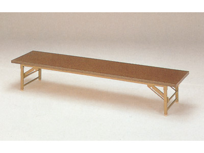 座卓テーブル　W1800×D600×H330