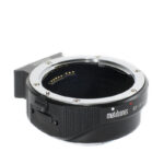 Canon EF Lens to Sony E Mount (Mark IV)/metabones | レントオール富士